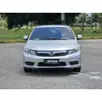 HONDA CIVIC 1.8 LXS 16V FLEX 4P MANUAL HONDA CIVIC 1.8 LXS 16V FLEX 4P MANUAL