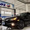 HONDA CIVIC 2.0 16V FLEXONE EX 4P CVT HONDA CIVIC 2.0 16V FLEXONE EX 4P CVT