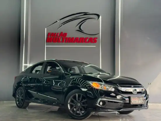 HONDA-CIVIC-2020