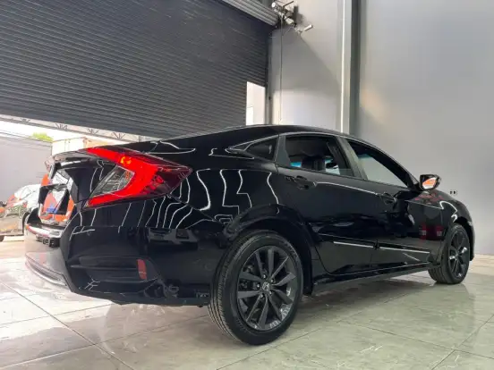 HONDA-CIVIC-2.0 16V FLEXONE EX 4P CVT HONDA-CIVIC-2020