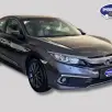 HONDA CIVIC 2.0 16V FLEXONE EXL 4P CVT HONDA CIVIC 2.0 16V FLEXONE EXL 4P CVT