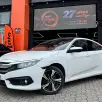 HONDA CIVIC 2.0 16V FLEXONE EXL 4P CVT HONDA CIVIC 2.0 16V FLEXONE EXL 4P CVT