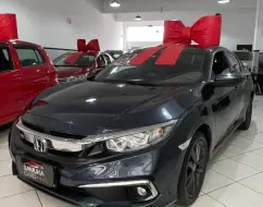 HONDA CIVIC 2.0 16V FLEXONE EXL 4P CVT HONDA CIVIC 2.0 16V FLEXONE EXL 4P CVT
