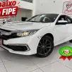 HONDA CIVIC 2.0 16V FLEXONE LX 4P CVT HONDA CIVIC 2.0 16V FLEXONE LX 4P CVT