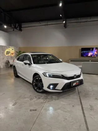 HONDA CIVIC 2.0 DI e:HEV TOURING e-CVT HONDA CIVIC 2.0 DI e:HEV TOURING e-CVT