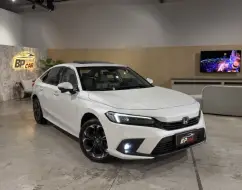 HONDA CIVIC 2.0 DI e:HEV TOURING e-CVT HONDA CIVIC 2.0 DI e:HEV TOURING e-CVT