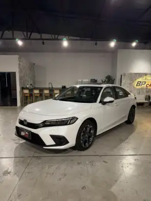 HONDA-CIVIC-2023