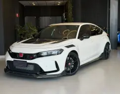 HONDA CIVIC 2.0 DI VTEC TURBO GASOLINA TYPE R MANUAL HONDA CIVIC 2.0 DI VTEC TURBO GASOLINA TYPE R MANUAL