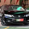 HONDA CIVIC 2.0 LXR 16V FLEX 4P AUTOMÁTICO HONDA CIVIC 2.0 LXR 16V FLEX 4P AUTOMÁTICO