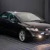 HONDA CIVIC 2.0 SI 16V GASOLINA 4P MANUAL HONDA CIVIC 2.0 SI 16V GASOLINA 4P MANUAL