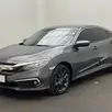 HONDA CIVIC 2.0 16V FLEXONE EX 4P CVT HONDA CIVIC 2.0 16V FLEXONE EX 4P CVT