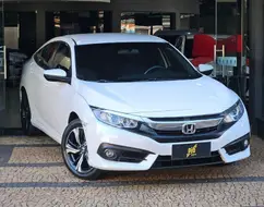 HONDA CIVIC 2.0 16V FLEXONE EXL 4P CVT HONDA CIVIC 2.0 16V FLEXONE EXL 4P CVT