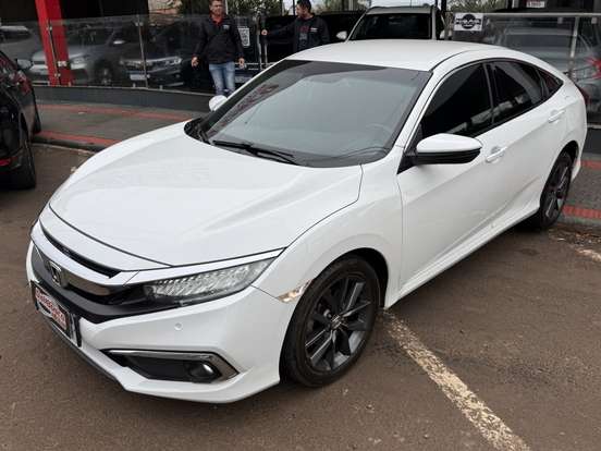 HONDA-CIVIC-2021