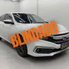 HONDA CIVIC 2.0 16V FLEXONE EXL 4P CVT HONDA CIVIC 2.0 16V FLEXONE EXL 4P CVT
