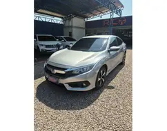 HONDA CIVIC 2.0 16V FLEXONE EXL 4P CVT HONDA CIVIC 2.0 16V FLEXONE EXL 4P CVT