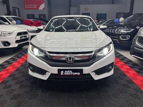 HONDA-CIVIC-2018