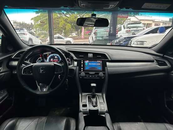 HONDA-CIVIC-2018