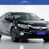 HONDA CIVIC 2.0 16V FLEXONE EXL 4P CVT HONDA CIVIC 2.0 16V FLEXONE EXL 4P CVT