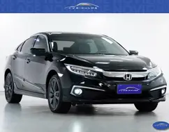 HONDA CIVIC 2.0 16V FLEXONE EXL 4P CVT HONDA CIVIC 2.0 16V FLEXONE EXL 4P CVT