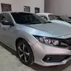 HONDA CIVIC 2.0 16V FLEXONE SPORT 4P CVT HONDA CIVIC 2.0 16V FLEXONE SPORT 4P CVT