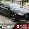 HONDA CIVIC 2.0 16V FLEXONE SPORT 4P MANUAL HONDA CIVIC 2.0 16V FLEXONE SPORT 4P MANUAL