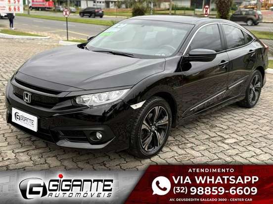 HONDA-CIVIC-2018