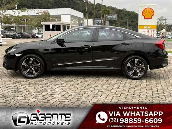 HONDA-CIVIC-2018