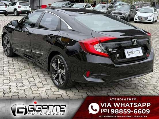 HONDA-CIVIC-2018
