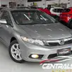 HONDA CIVIC 2.0 EXR 16V FLEX 4P AUTOMÁTICO HONDA CIVIC 2.0 EXR 16V FLEX 4P AUTOMÁTICO