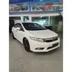 HONDA CIVIC 2.0 EXR 16V FLEX 4P AUTOMÁTICO HONDA CIVIC 2.0 EXR 16V FLEX 4P AUTOMÁTICO