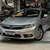 HONDA CIVIC 2.0 LXR 16V FLEX 4P AUTOMÁTICO HONDA CIVIC 2.0 LXR 16V FLEX 4P AUTOMÁTICO