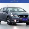 HONDA CIVIC 2.0 LXR 16V FLEX 4P AUTOMÁTICO HONDA CIVIC 2.0 LXR 16V FLEX 4P AUTOMÁTICO