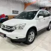 HONDA CRV 2.0 EXL 4X4 16V GASOLINA 4P AUTOMÁTICO HONDA CRV 2.0 EXL 4X4 16V GASOLINA 4P AUTOMÁTICO