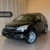 HONDA CRV 2.0 EX 4X4 16V GASOLINA 4P AUTOMÁTICO HONDA CRV 2.0 EX 4X4 16V GASOLINA 4P AUTOMÁTICO
