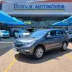 HONDA CRV 2.0 EXL 4X4 16V FLEX 4P AUTOMÁTICO HONDA CRV 2.0 EXL 4X4 16V FLEX 4P AUTOMÁTICO