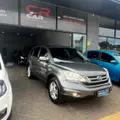 HONDA CRV 2.0 EXL 4X4 16V GASOLINA 4P AUTOMÁTICO HONDA CRV 2.0 EXL 4X4 16V GASOLINA 4P AUTOMÁTICO