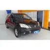 HONDA CRV 2.0 EXL 4X4 16V GASOLINA 4P AUTOMÁTICO HONDA CRV 2.0 EXL 4X4 16V GASOLINA 4P AUTOMÁTICO