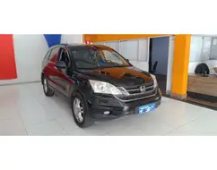 HONDA CRV 2.0 EXL 4X4 16V GASOLINA 4P AUTOMÁTICO HONDA CRV 2.0 EXL 4X4 16V GASOLINA 4P AUTOMÁTICO