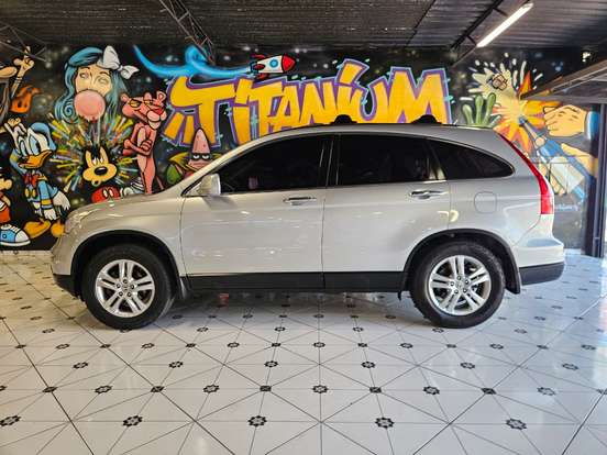 HONDA-CRV-2010