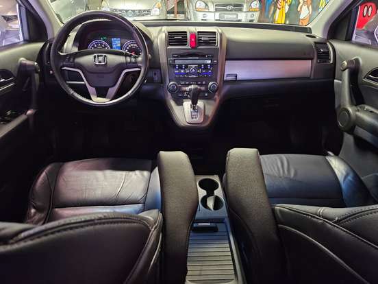 HONDA-CRV-2010