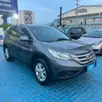 HONDA CRV 2.0 LX 4X2 16V FLEX 4P AUTOMÁTICO HONDA CRV 2.0 LX 4X2 16V FLEX 4P AUTOMÁTICO