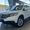 HONDA CRV 2.0 LX 4X2 16V GASOLINA 4P AUTOMÁTICO HONDA CRV 2.0 LX 4X2 16V GASOLINA 4P AUTOMÁTICO