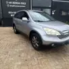 HONDA CRV 2.0 LX 4X2 16V GASOLINA 4P AUTOMÁTICO HONDA CRV 2.0 LX 4X2 16V GASOLINA 4P AUTOMÁTICO