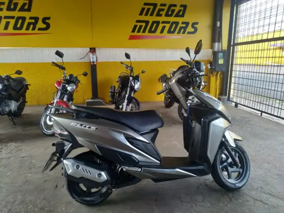 HONDA ELITE 125i 
