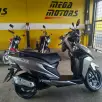 HONDA ELITE 125i HONDA ELITE 125i
