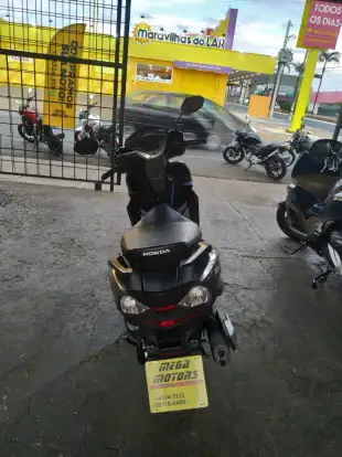 HONDA-ELITE 125i-2024