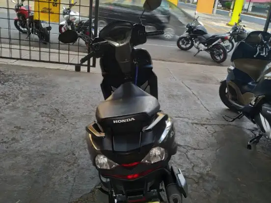 HONDA-ELITE 125i HONDA-ELITE 125i-2024