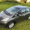 HONDA FIT 1.4 LX 16V FLEX 4P MANUAL HONDA FIT 1.4 LX 16V FLEX 4P MANUAL