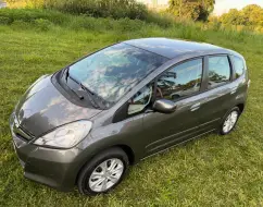 HONDA FIT 1.4 LX 16V FLEX 4P MANUAL HONDA FIT 1.4 LX 16V FLEX 4P MANUAL