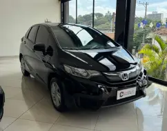 HONDA FIT 1.5 LX 16V FLEX 4P AUTOMÁTICO HONDA FIT 1.5 LX 16V FLEX 4P AUTOMÁTICO